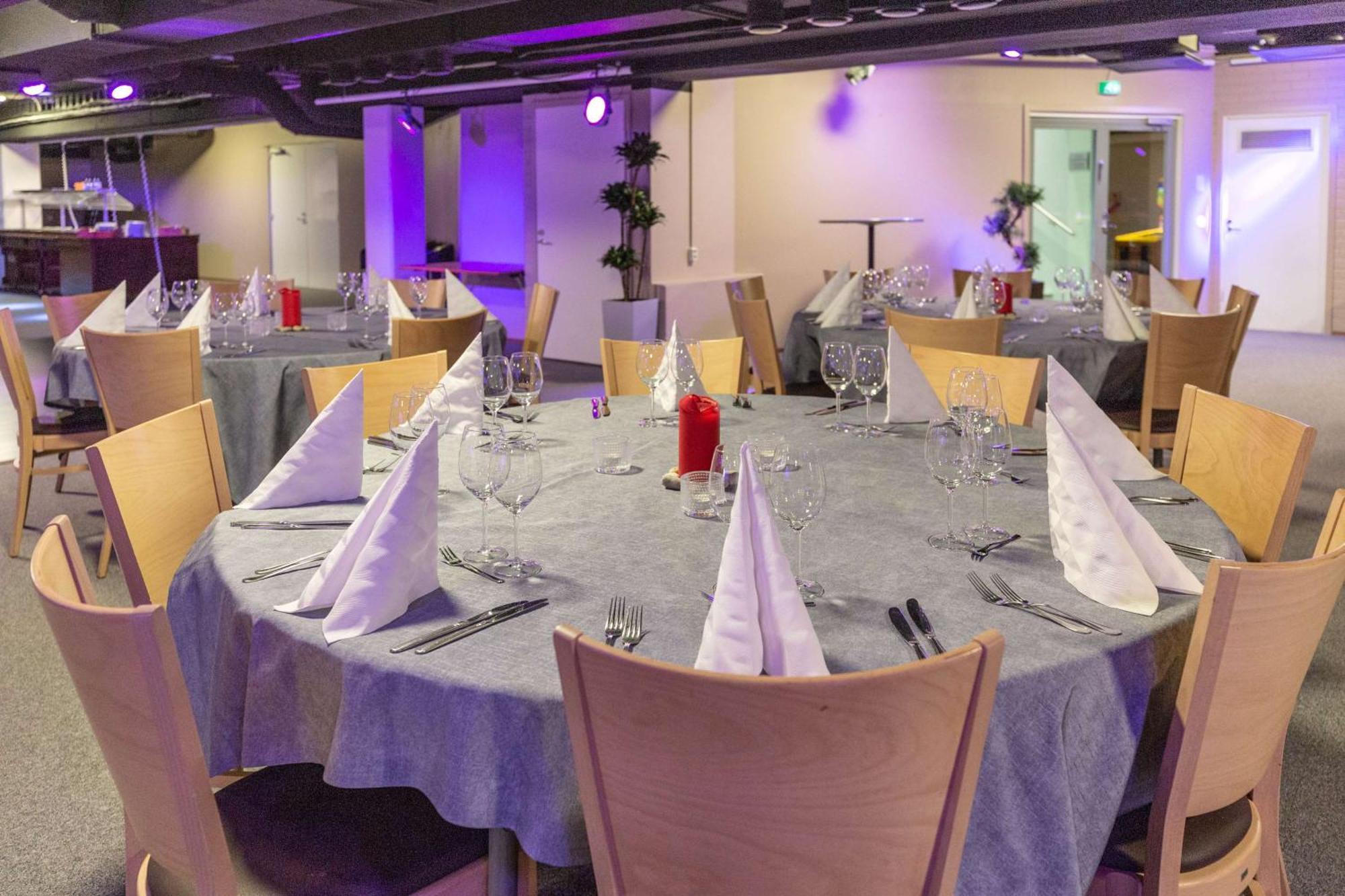 Scandic Helsinki Aviacongress Βάνταα Εξωτερικό φωτογραφία